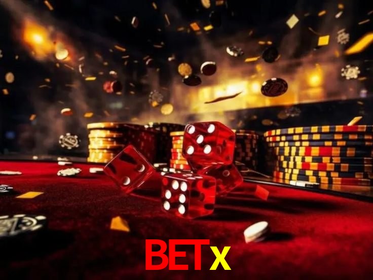 Betx Tragamonedas