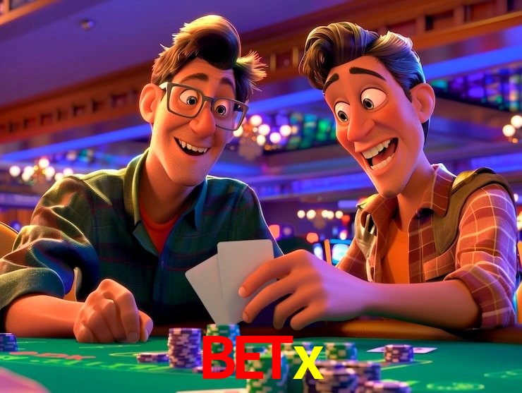 Betx Promociones semanales