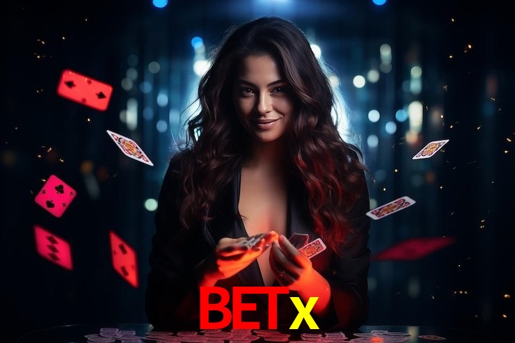 Betx Verificación de cuenta