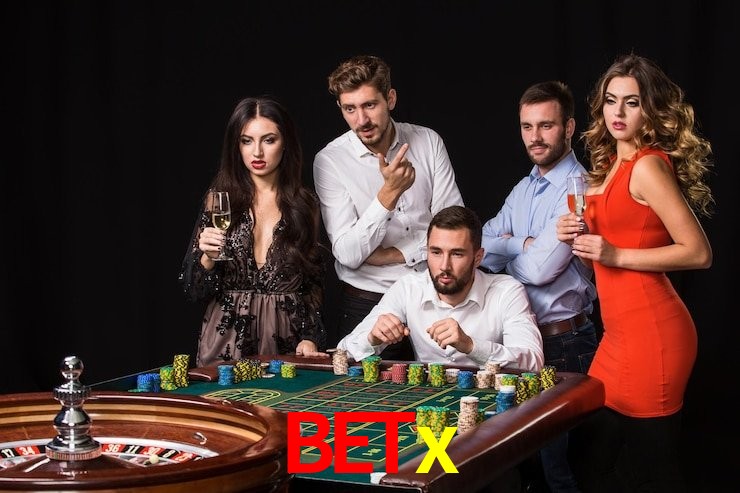 Betx Foro comunitario