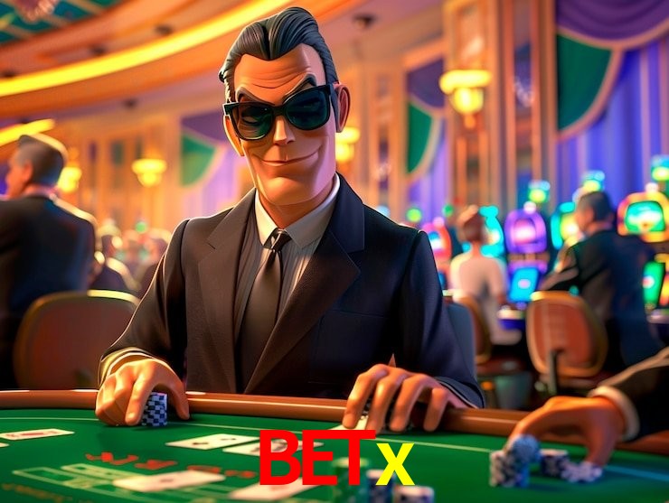 Betx Preguntas frecuentes