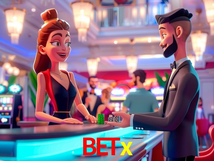 Betx Two-Factor Authentication Slots