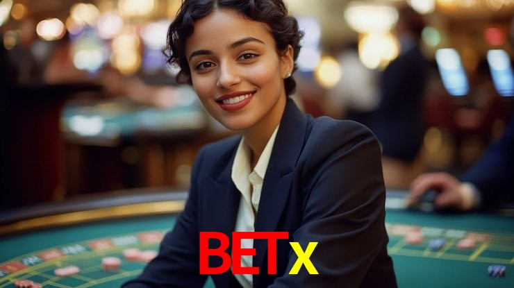 Betx mobile gaming