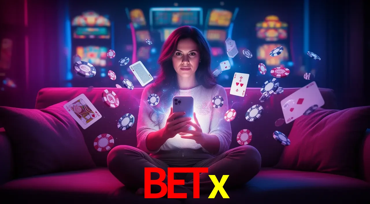 Betx Sistema operativo iOS