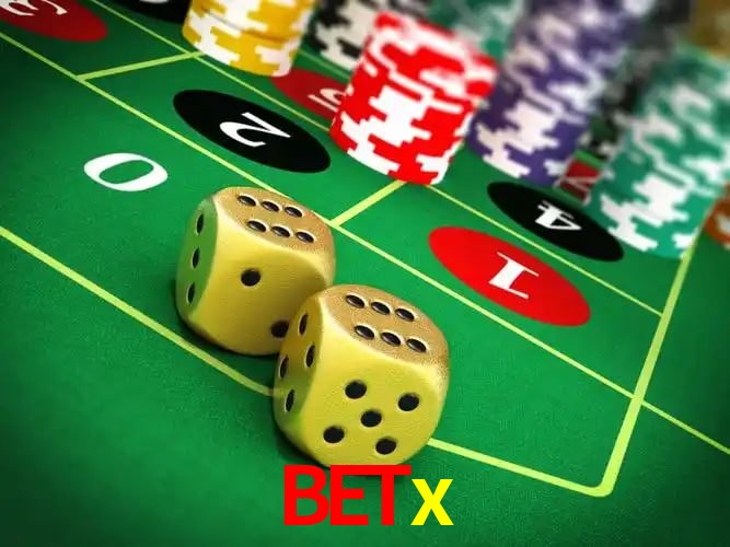 Betx gaming platform